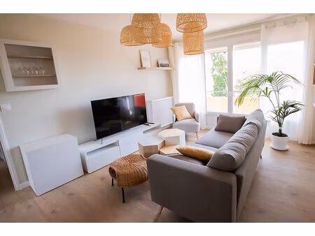 appartement 4 pièces 66 m² à louer dijon 21000 ? | era immobilier