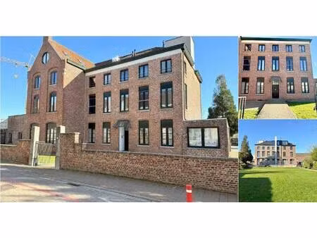 appartement à vendre à koestraat 29 wervik (rwc41951)