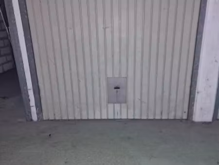 parking à neuilly-sur-marne (93330)