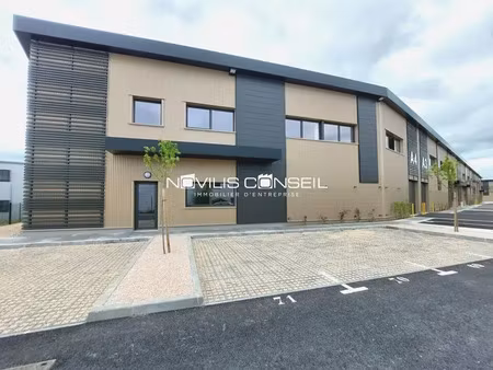 local d'activite a louer