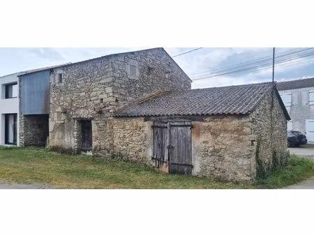 en vente maison 74 m² – 74 990 € |clisson