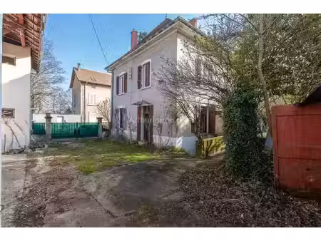 vente maison 9 pièces 190 m2 à corbelin