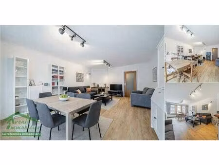 appartement à vendre à avenue albert 1er 11a mont-sur-marchienne (vbd92815)