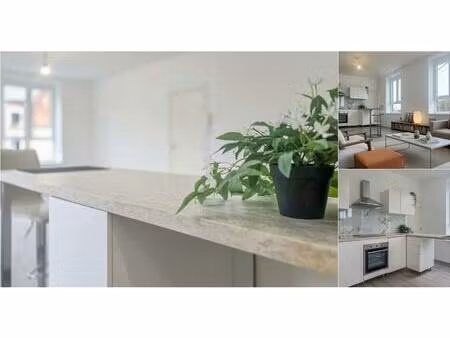 appartement à vendre à place des déportés 1 jemelle (vbd92464)