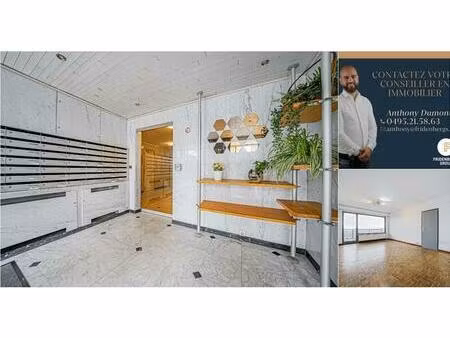 studio à vendre à avenue van overbeke 212 ganshoren (vbd92825)