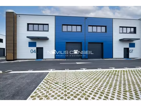 local d'activite a vendre