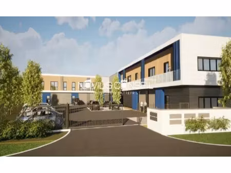 local d'activite a vendre