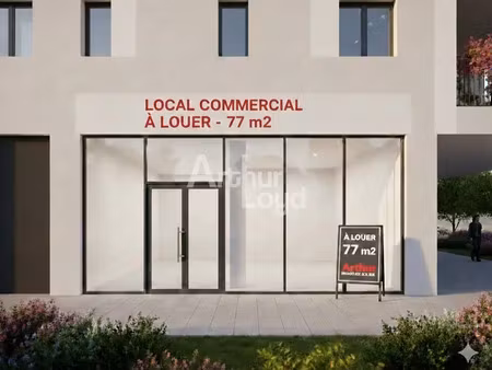local commercial a louer