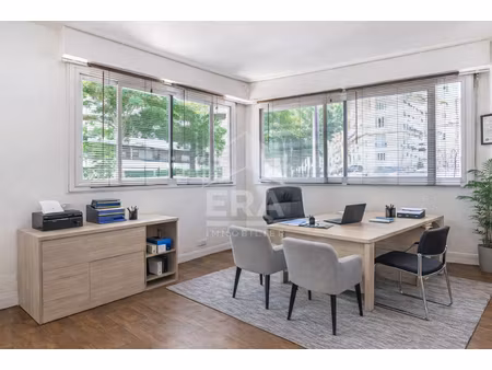 appartement 2 pièces 40 m² à louer paris 16e arrondissement 75016 ? | era immobilier