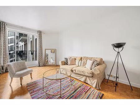 appartement 4 pièces 110 m² à louer paris 16e arrondissement 75016 ? | era immobilier