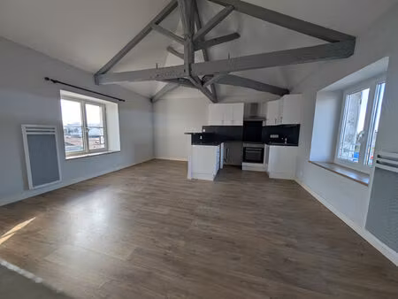 appartement 2 pièces 47 m² à louer poitiers 86000 ? | era immobilier