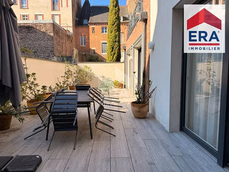appartement 6 pièces 38 m² à louer rennes 35000 ? | era immobilier