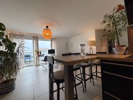 à louer appartement 62 44 m² – 1 300 € |hettange-grande