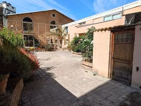 maison haut de gamme