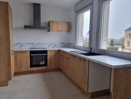 à louer appartement 94 4 m² – 1 650 € |basse-rentgen