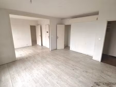 appartement à arnouville (95400)