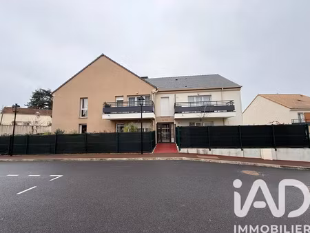 appartement à baillet-en-france (95560)