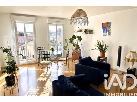 appartement à deuil-la-barre (95170)
