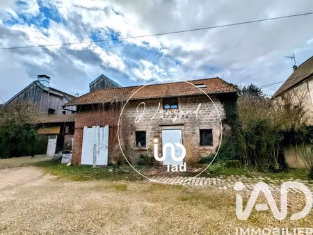 immeuble à auvers-sur-oise (95430)