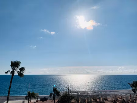 location appartement 3 pièces 61 m² à nice (06200)