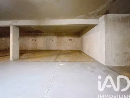 parking à cergy (95000)