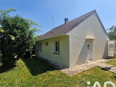 maison à ableiges (95450)