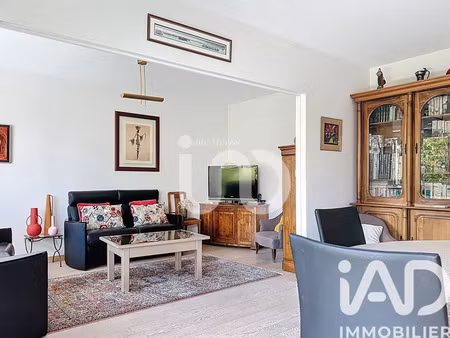appartement à le plessis-bouchard (95130)