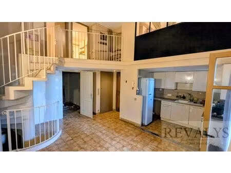 vente appartement 4 pièces 76 m² le cannet (06110)