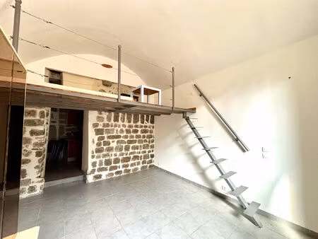 vente appartement 2 pièces 36 m² peille (06440)