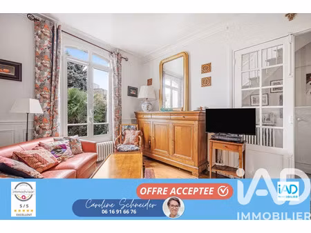 maison à enghien-les-bains (95880)