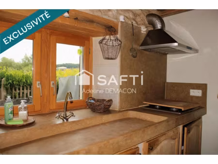 vente maison 2 pièces 36 m² à louppy-sur-loison (55600)  89 000 €