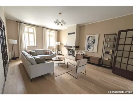 vente maison 8 pièces 220 m² à pellevoisin (36180)  89 000 €