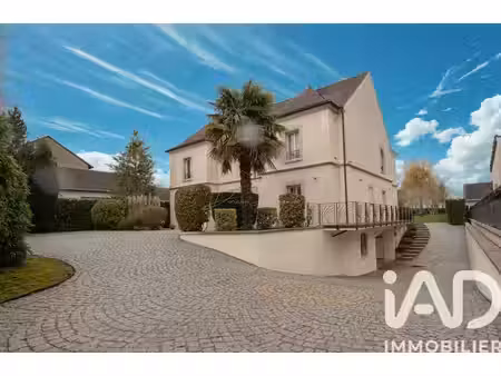 maison à ronquerolles (95340)