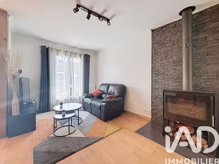 maison à vémars (95470)