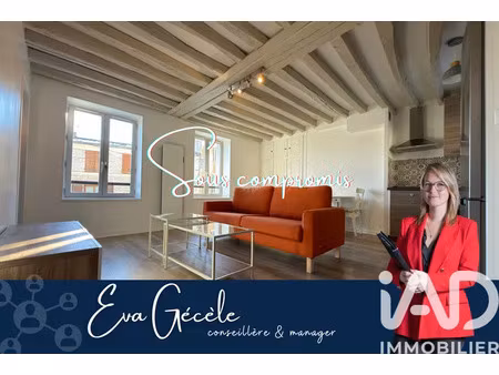 appartement à la roche-guyon (95780)