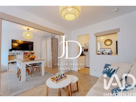 appartement à louvres (95380)