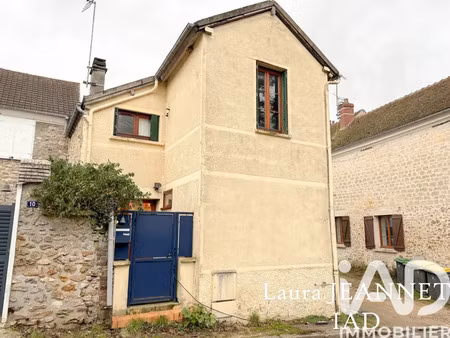 maison de ville à neuilly-en-vexin (95640)