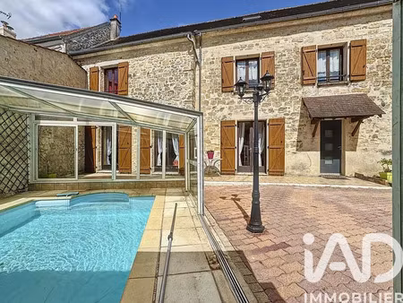 maison à cormeilles-en-vexin (95830)
