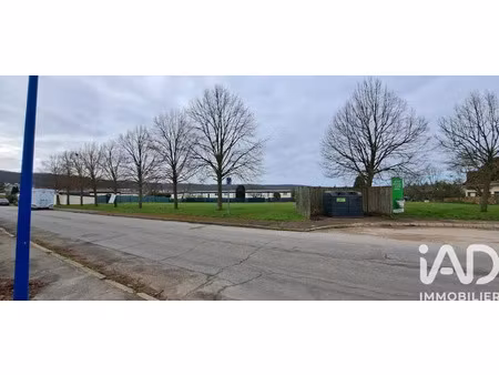 terrain à bâtir à menucourt (95180)