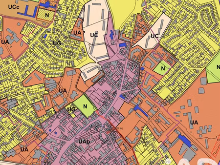 terrain à bâtir à sarcelles (95200)