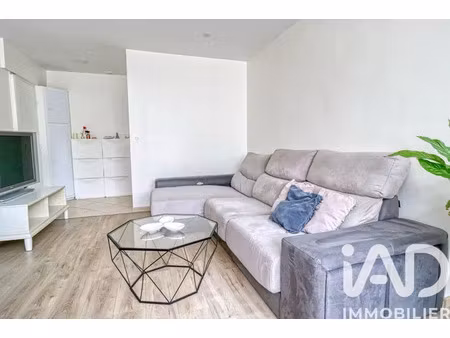 appartement à saint-leu-la-forêt (95320)