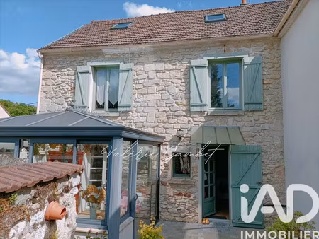maison à asnières-sur-oise (95270)