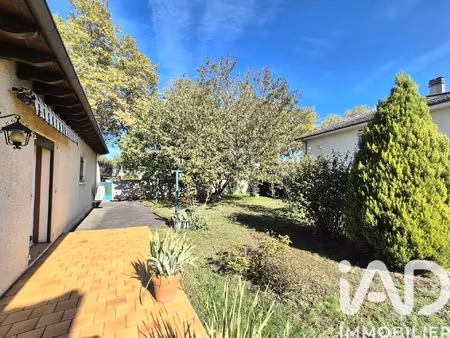 vente maison traditionnelle 6 pièces