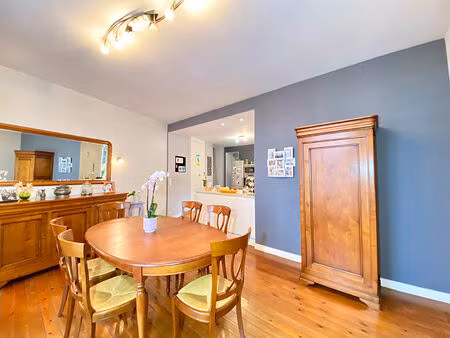 maison 8 pièces 155 m² à vendre / acheter laval 53000 ? | era immobilier