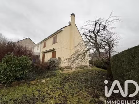 maison à marly-la-ville (95670)