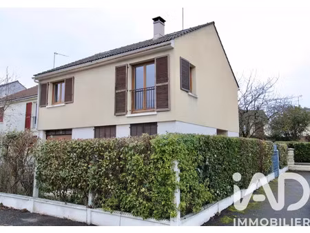 maison à presles (95590)