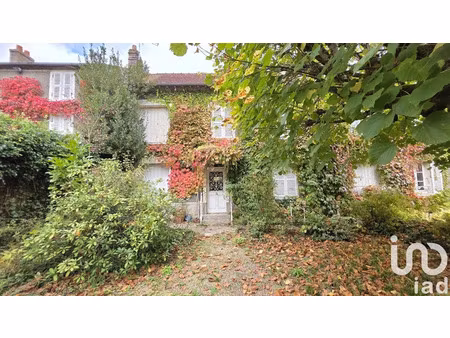 maison à villers-en-arthies (95510)