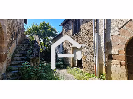 maison objat 3 pièce(s) 50 m2