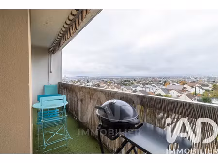 appartement à bezons (95870)