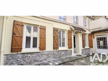 appartement à écouen (95440)